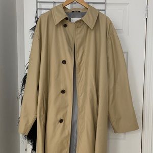 Maison Margiela Trench Coat